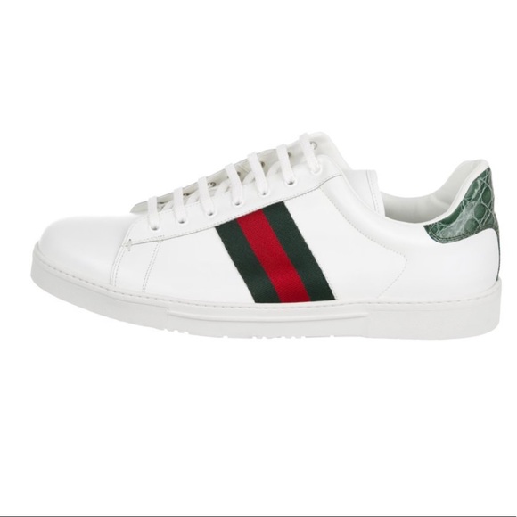 Gucci Ace sneakers - Picture 1 of 5